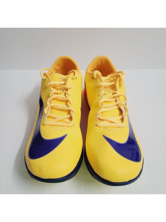 NEW Nike Triple Jump Elite Track & Field Shoes NO SPIKES HV6425-800 Size 11.5 #1 main image 5